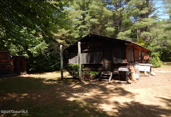 $212,000 | 501 Harrington Road, Johnsburg, NY 12886