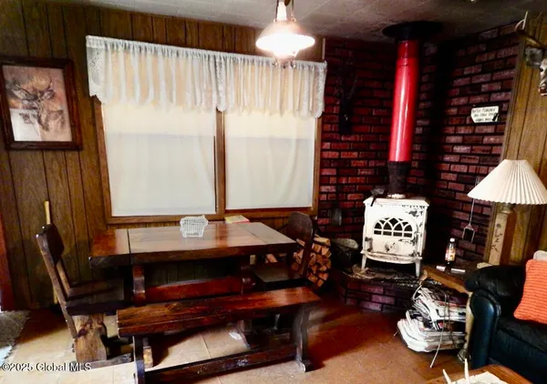 $212,000 | 501 Harrington Road, Johnsburg, NY 12886