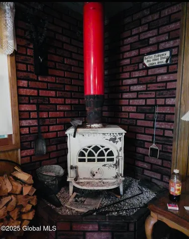 $212,000 | 501 Harrington Road, Johnsburg, NY 12886