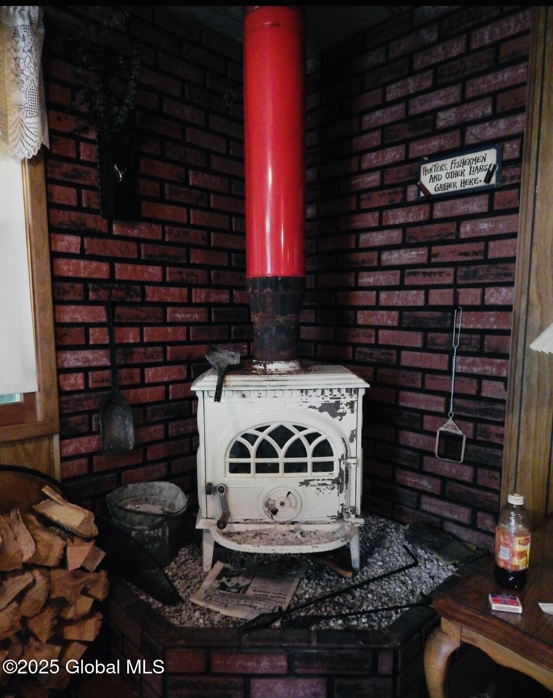 501 Harrington Road Johnsburg, NY 12886 - Photo 4 of 17 IMG_8652