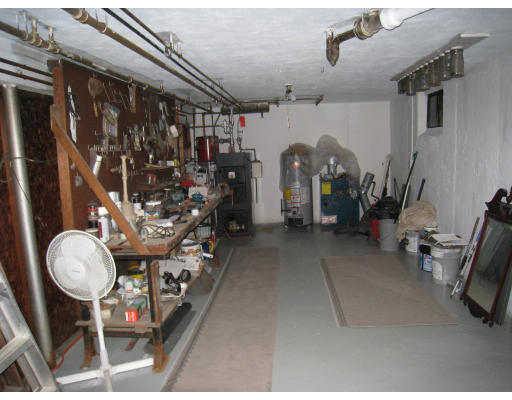 110 School Street Lexington, MA 02421 - Photo 15 of 15 a view of a room with gym equipment