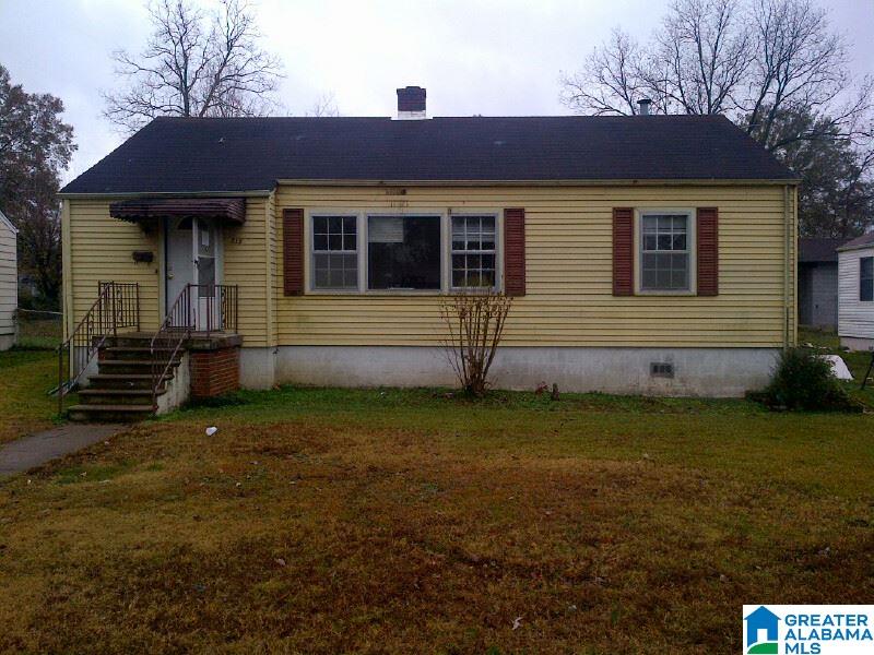 212 10th Street South Bessemer, AL 35020 - Photo 2 of 24