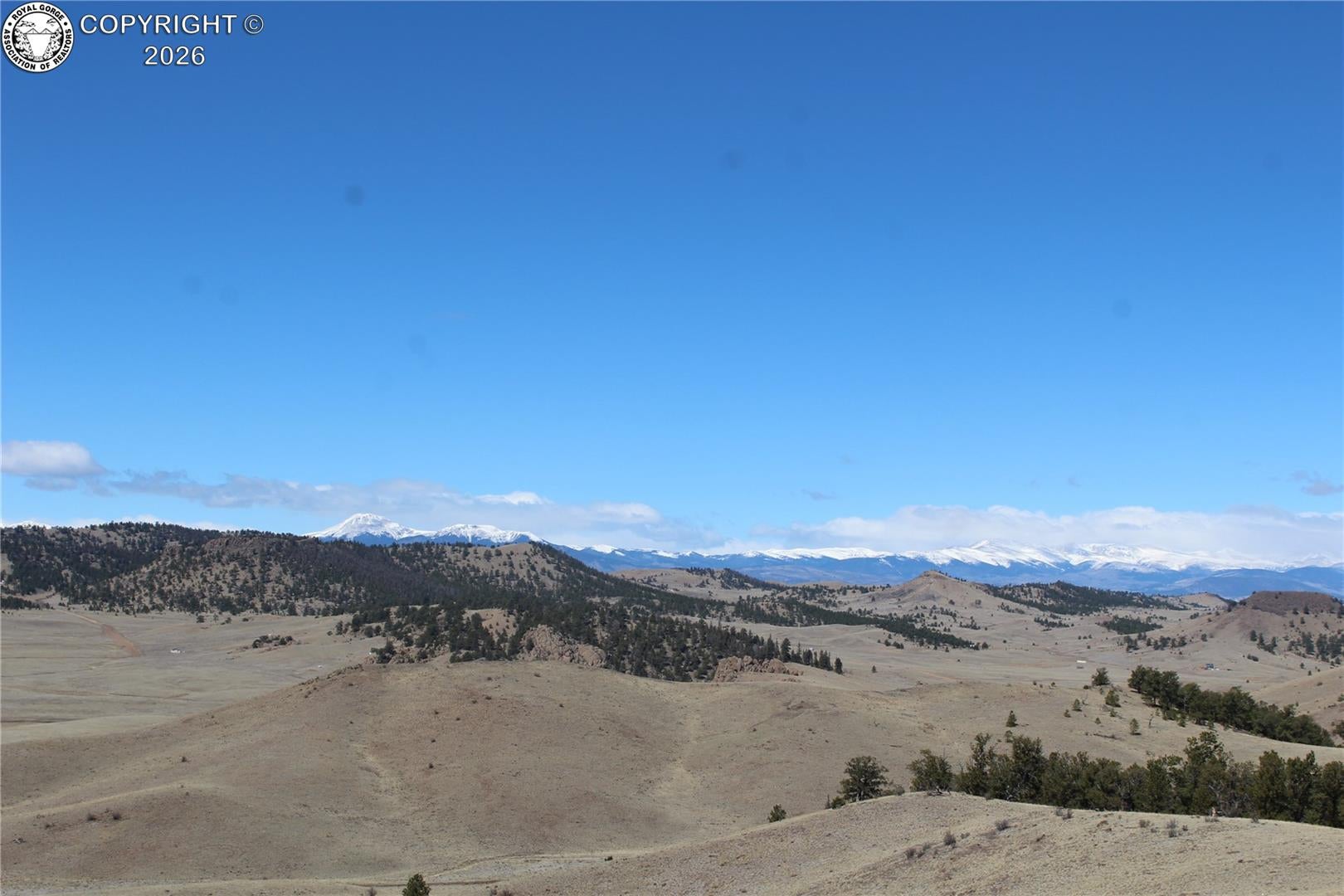 Lot 26 Wolfe Road Como, CO 80432 - Photo 10 of 23 Gallery Image 10