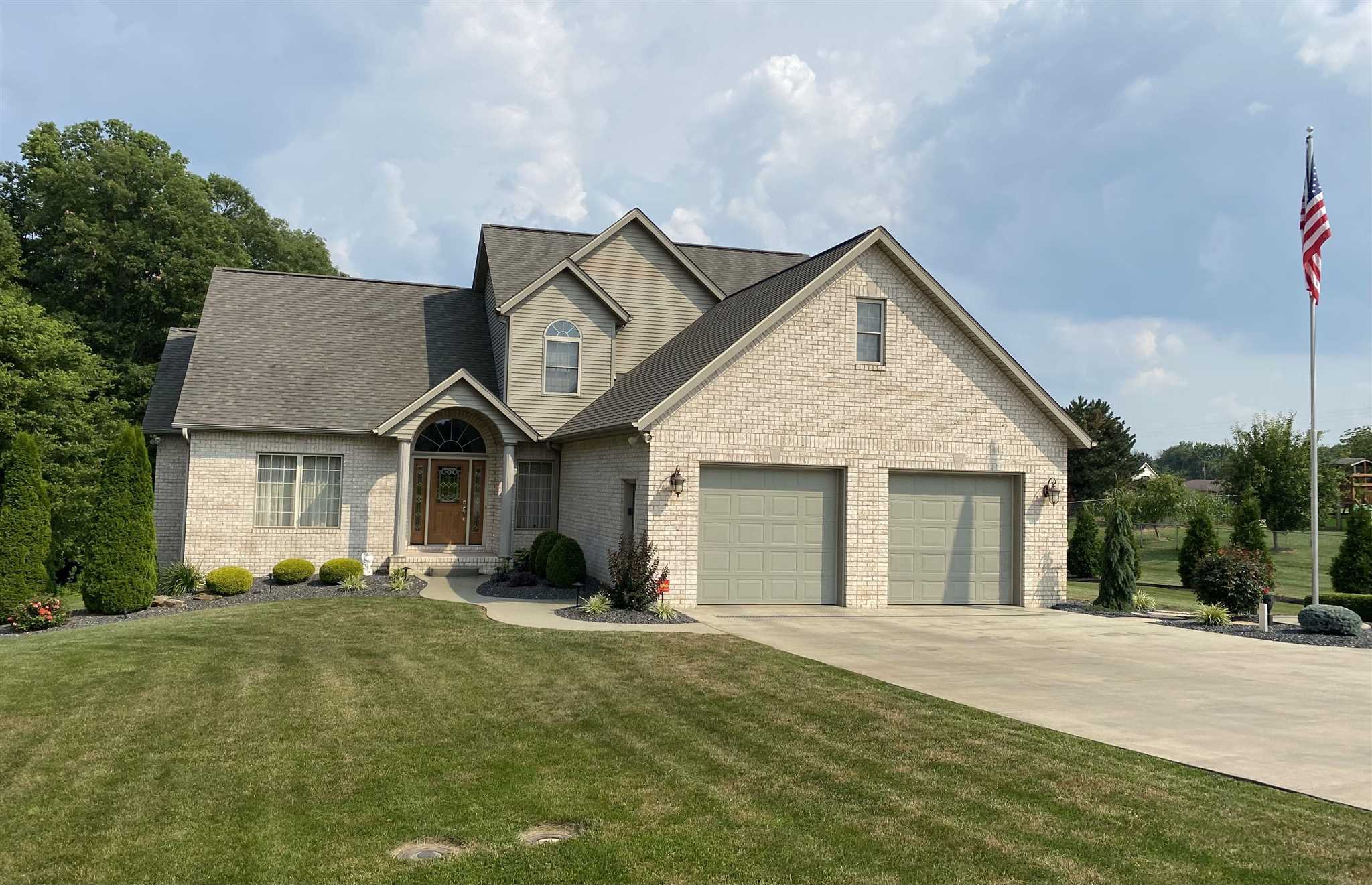 1625 Gun Club Road Jasper, IN 47546 - Photo 1 of 2 Gallery Image 1