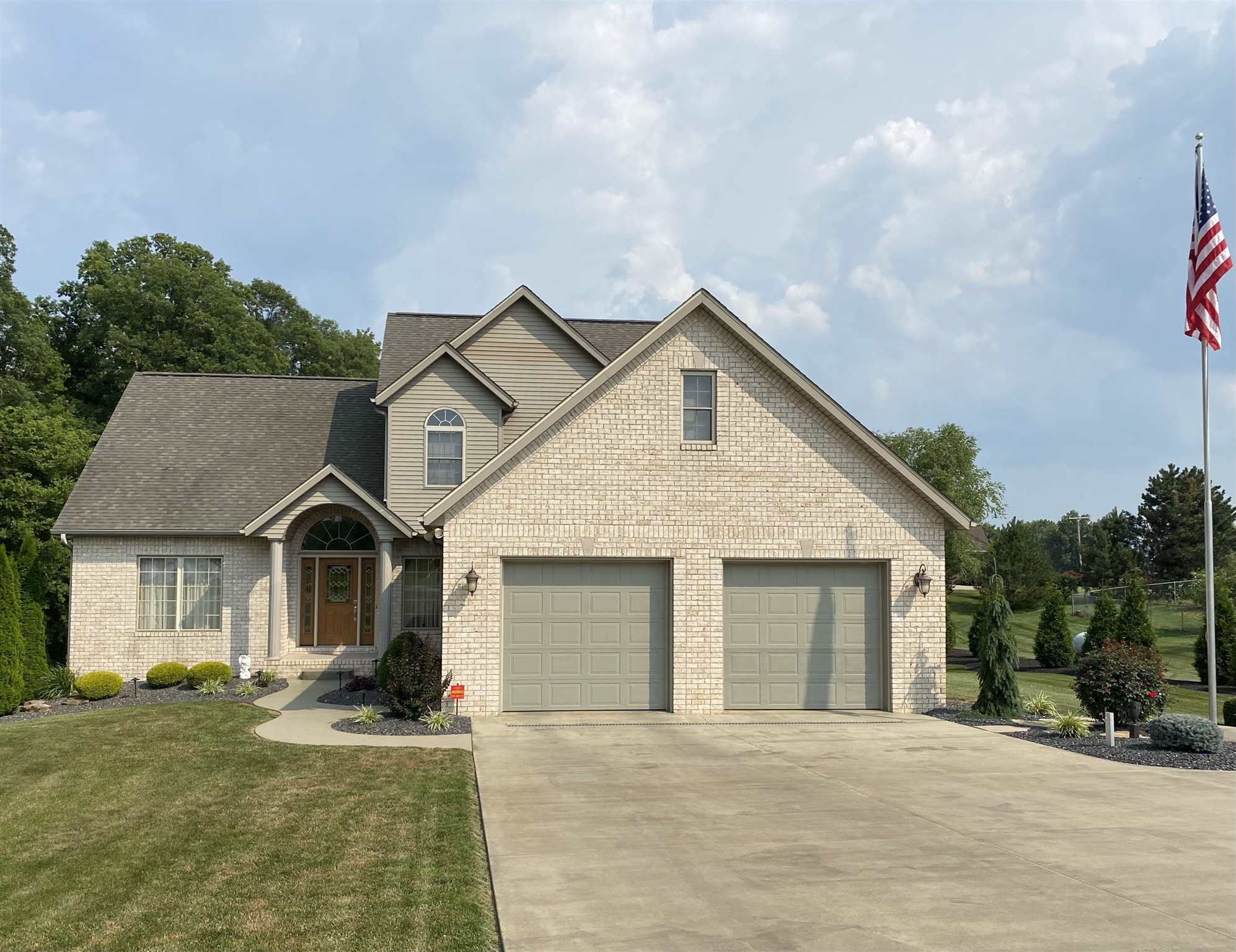 1625 Gun Club Road Jasper, IN 47546 - Photo 2 of 2 Gallery Image 2