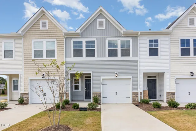 $1,550 | 172 Paramount Drive, Smithfield, NC 27577