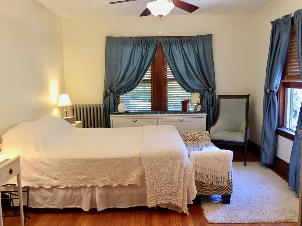 46 Spring Street, Unit 1 Somerville, MA 02143 - Photo 11 of 20 Gallery Image 11