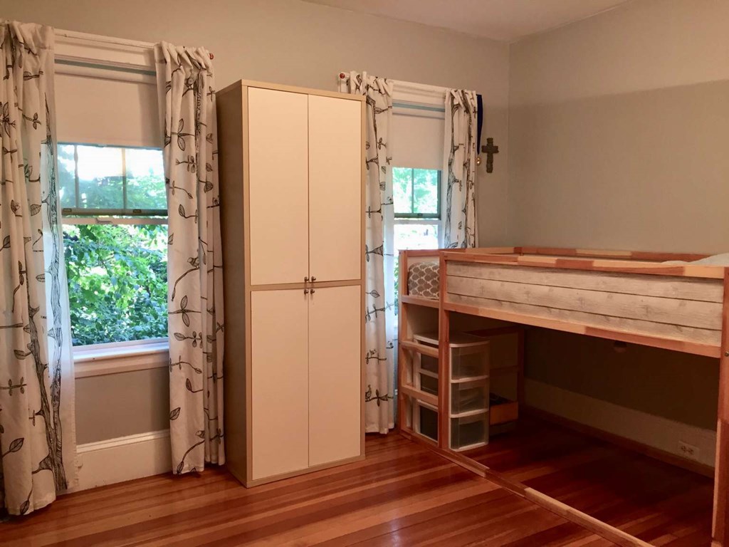 46 Spring Street, Unit 1 Somerville, MA 02143 - Photo 13 of 20 Gallery Image 13