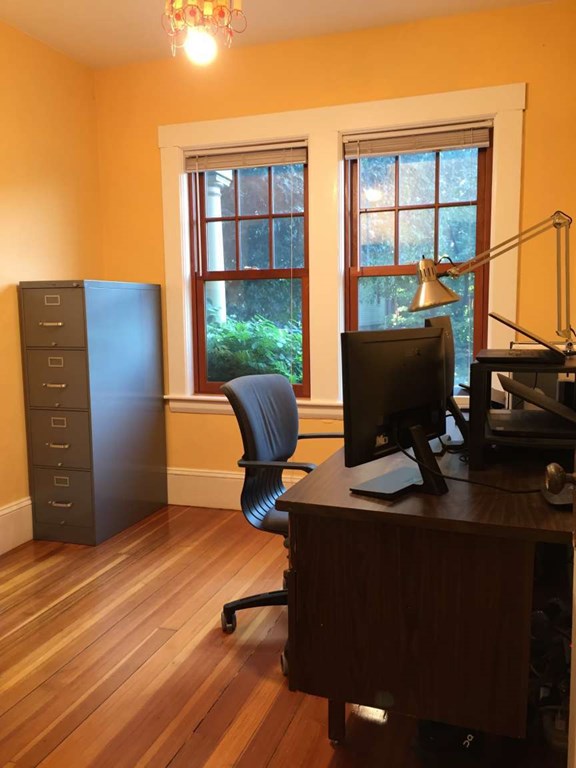 46 Spring Street, Unit 1 Somerville, MA 02143 - Photo 17 of 20 Gallery Image 17