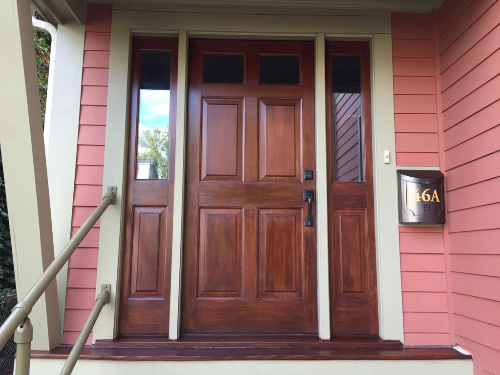 46 Spring Street, Unit 1 Somerville, MA 02143 - Photo 3 of 20 Gallery Image 3