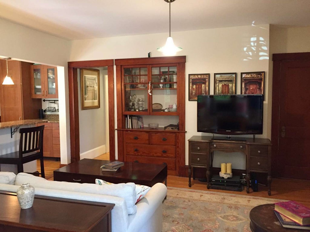 46 Spring Street, Unit 1 Somerville, MA 02143 - Photo 9 of 20 Gallery Image 9