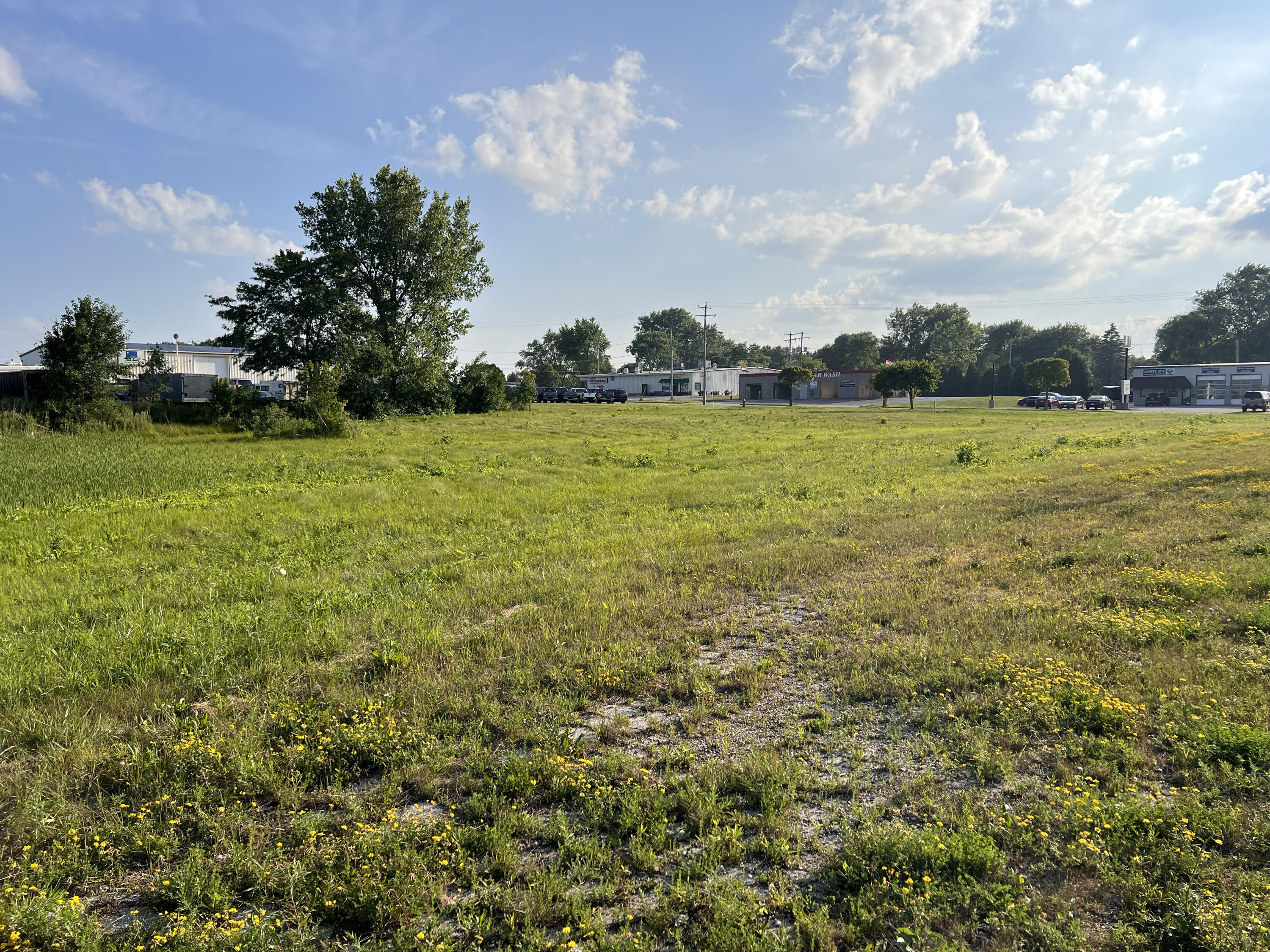 260 Highland Drive Fredonia, WI 53021 - Photo 5 of 9 Land