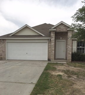 914 Witherspoon Loop Laredo, TX 78046 - Photo 1 of 10 Gallery Image 1
