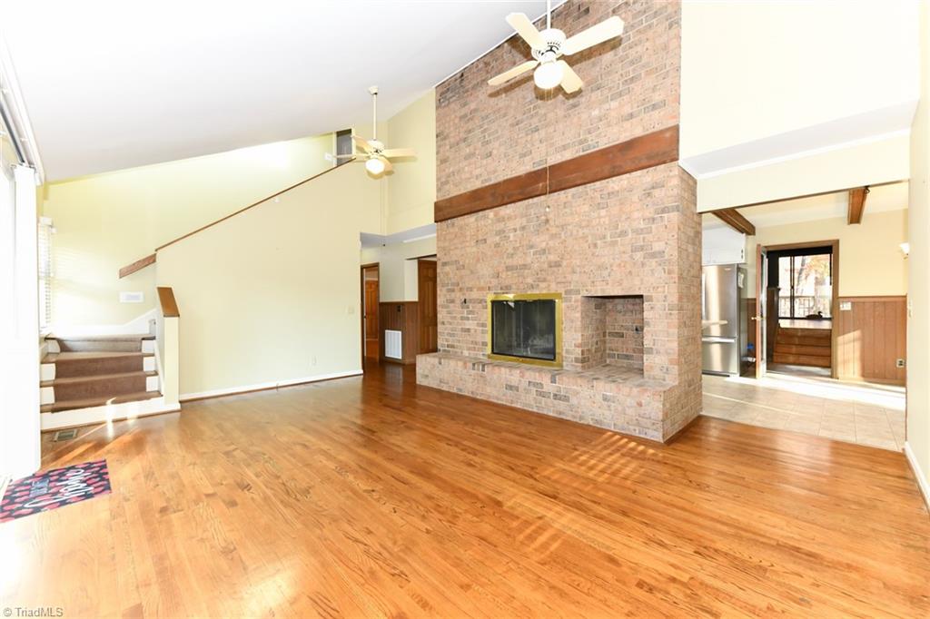 6925 Maynard Road Summerfield, NC 27358 - Photo 12 of 49 Gallery Image 12