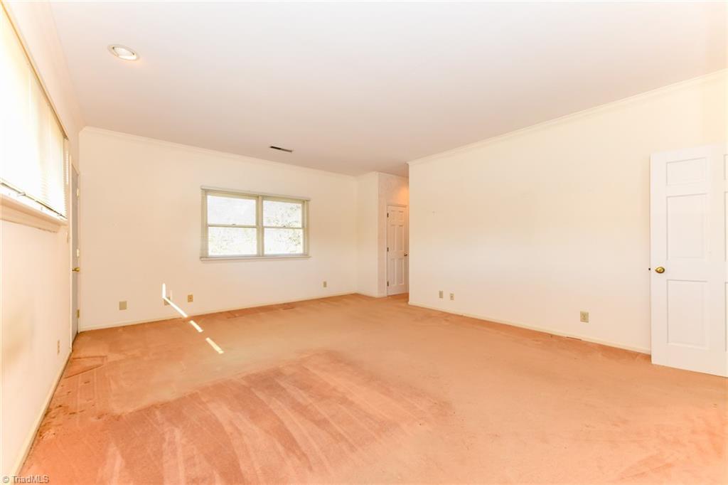 6925 Maynard Road Summerfield, NC 27358 - Photo 31 of 49 Second Level 'Other' room was used as adult bedroom suite.