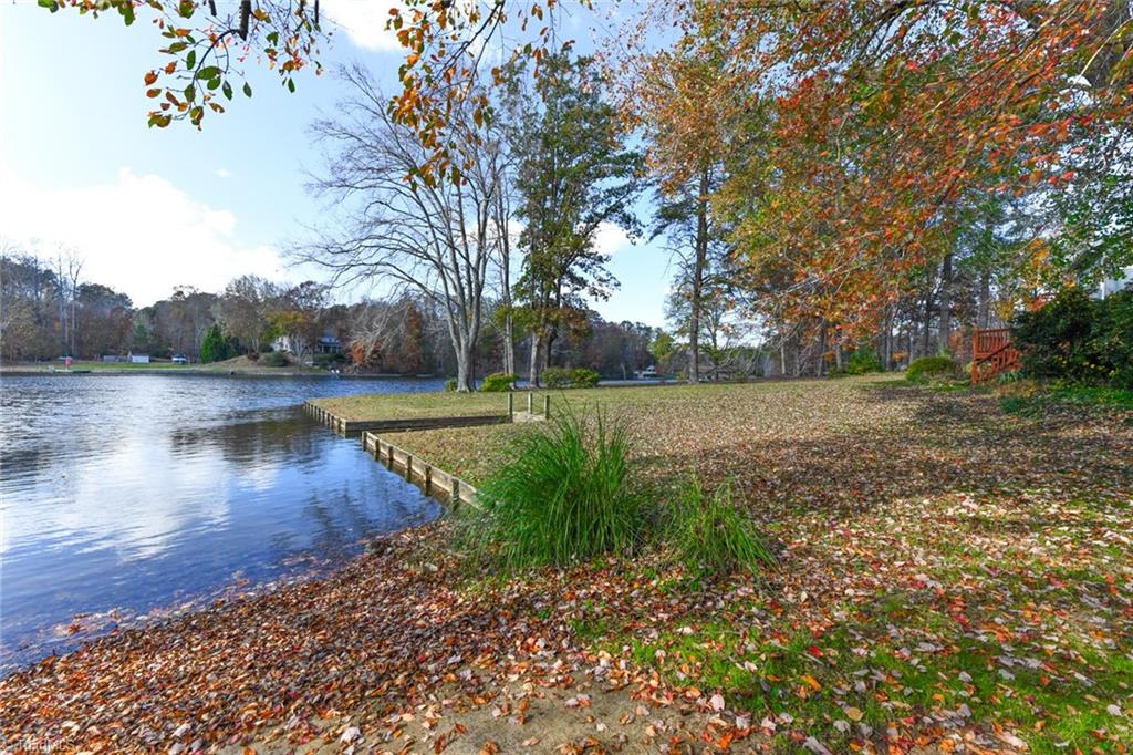 6925 Maynard Road Summerfield, NC 27358 - Photo 4 of 49 This home offers a boat slip. Must be a Hilco Lake member to use Hillsdale Lake.