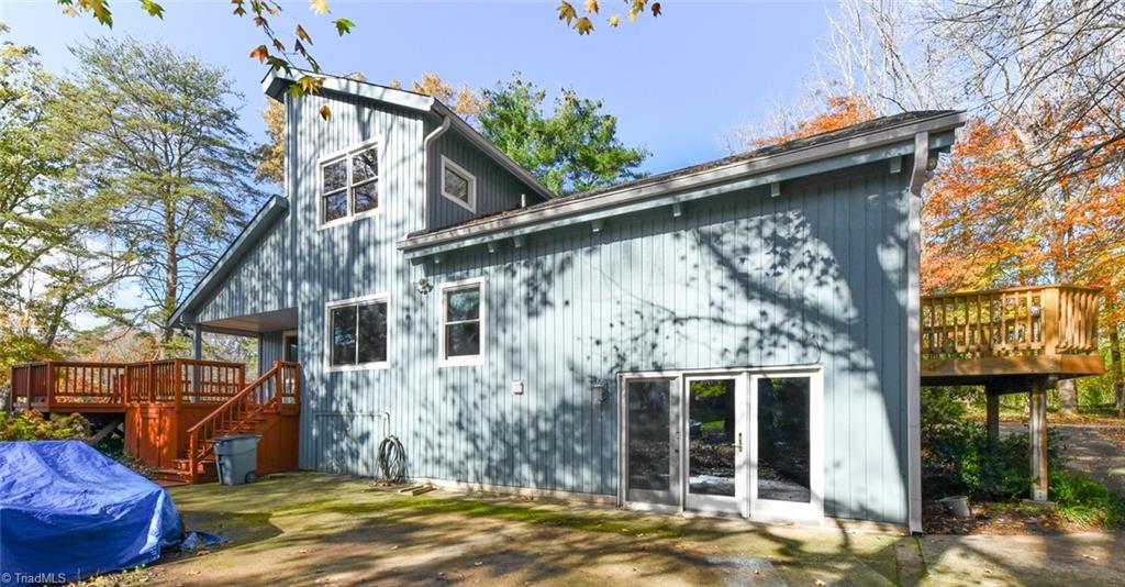6925 Maynard Road Summerfield, NC 27358 - Photo 46 of 49 Gallery Image 46