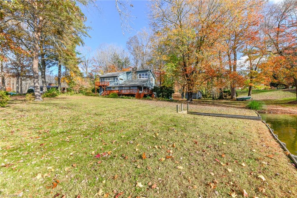 6925 Maynard Road Summerfield, NC 27358 - Photo 7 of 49 Gallery Image 7