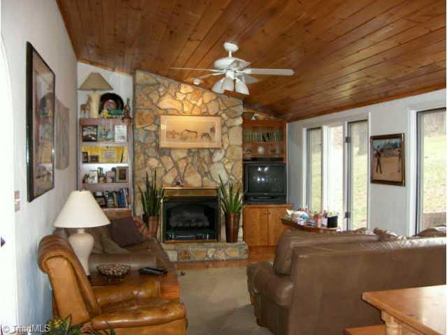 3283 Young Road Lexington, NC 27292 - Photo 3 of 3 Other. Sun Room
