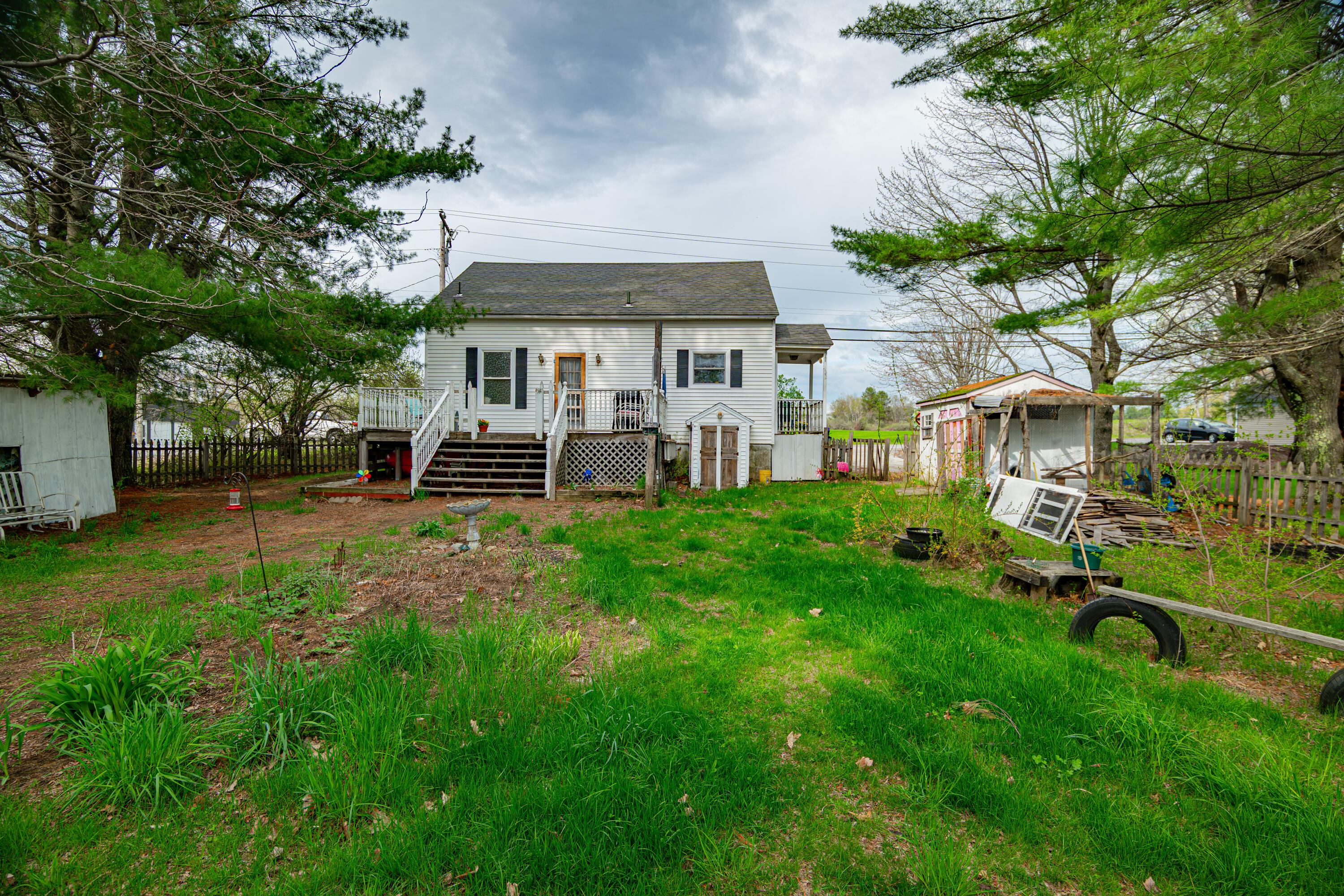 40 Merrow Road Auburn, ME 04210 - Photo 18 of 21 auburn-19