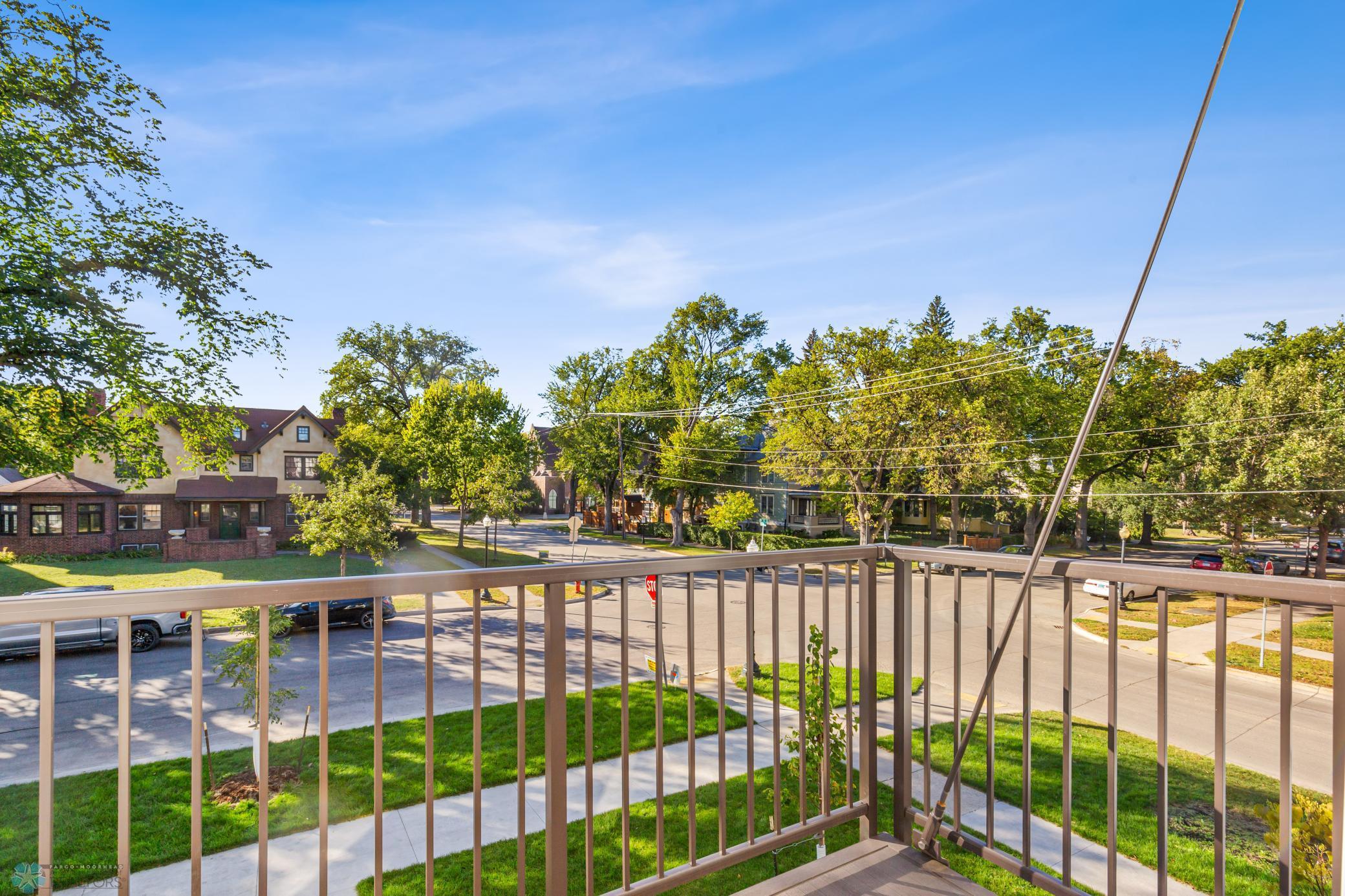 502 8th Street South, Unit 4 Fargo, ND 58103 - Photo 34 of 50