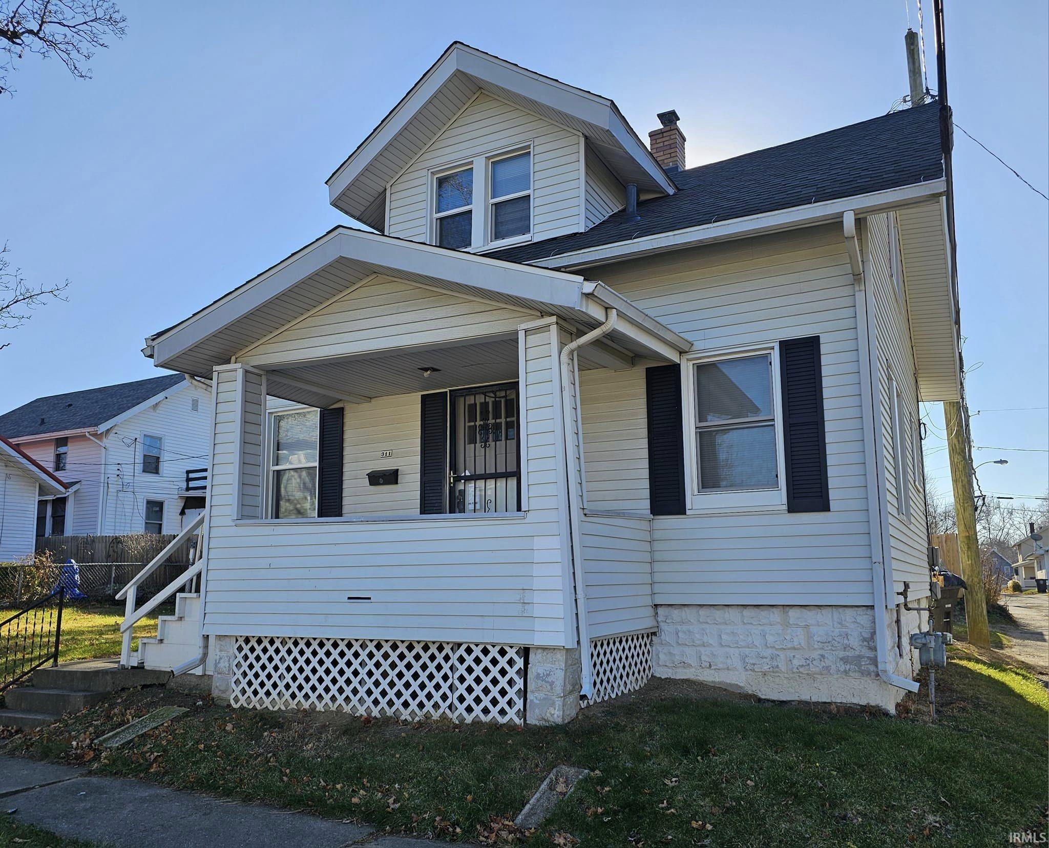 311 West Packard Ave Unit 311  