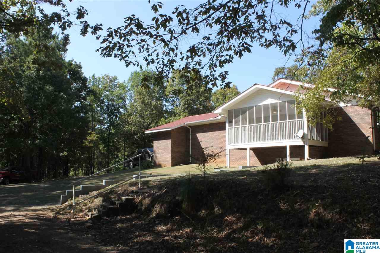 628 Wolf Pond Road Talladega, AL 35160 - Photo 48 of 50