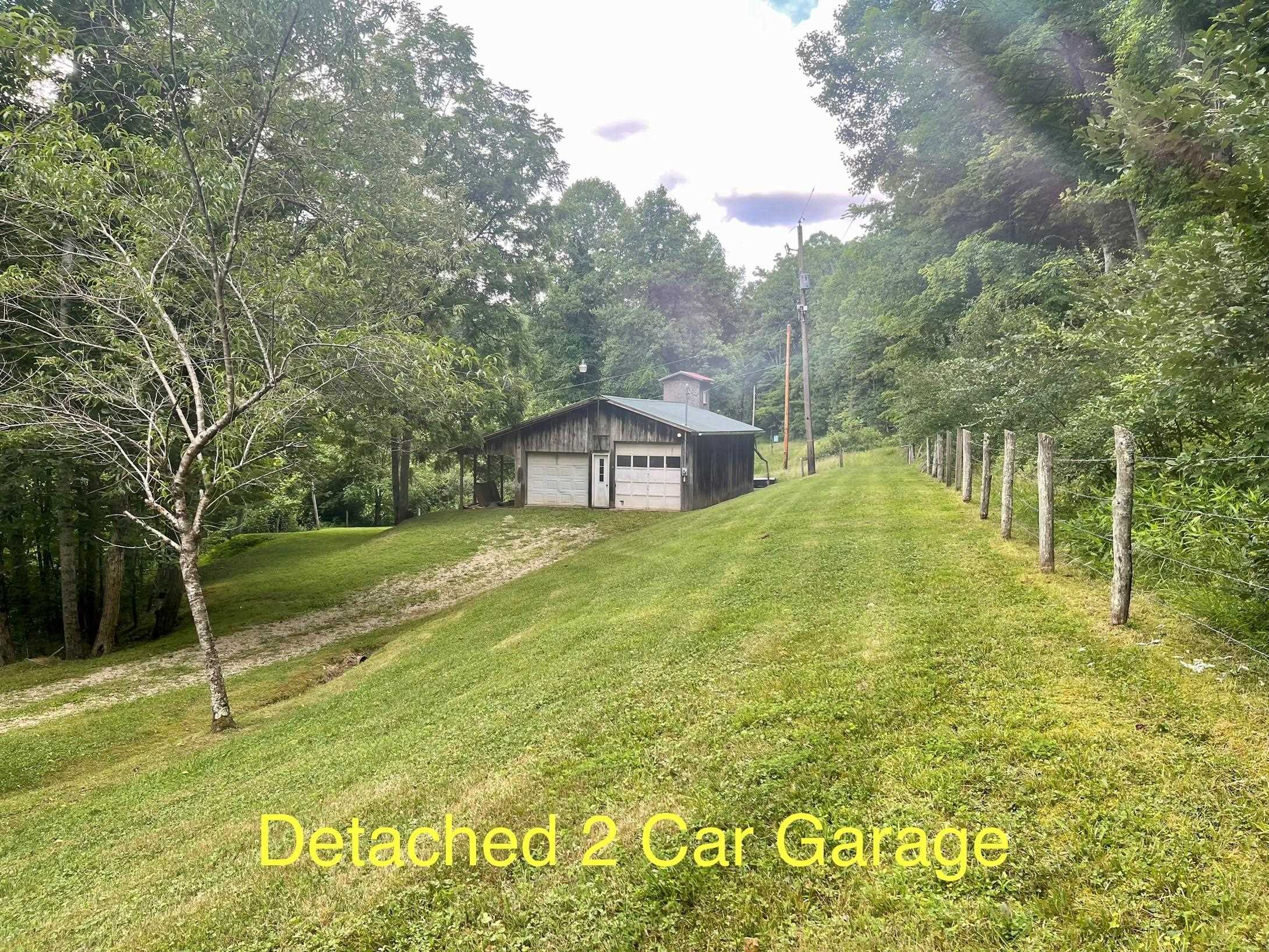281 Kingdom Road West Hamlin, WV 25571 - Photo 10 of 25 Gallery Image 10
