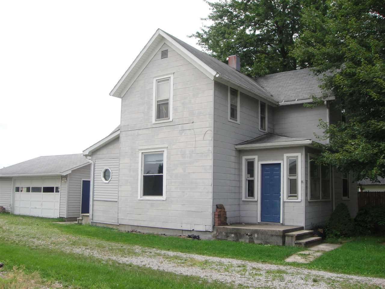 22518 Rupp Street Woodburn, IN 46797 - Photo 1 of 34 Gallery Image 1
