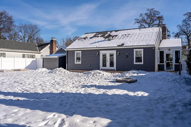 $265,000 | 27 Lincoln Street, Hudson Falls, NY 12839