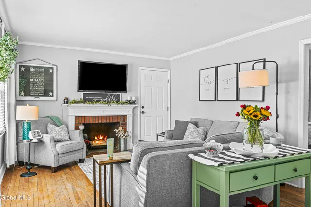 $265,000 | 27 Lincoln Street, Hudson Falls, NY 12839