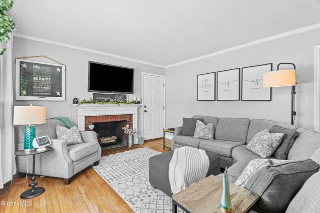 $265,000 | 27 Lincoln Street, Hudson Falls, NY 12839