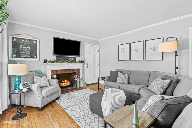 $265,000 | 27 Lincoln Street, Hudson Falls, NY 12839