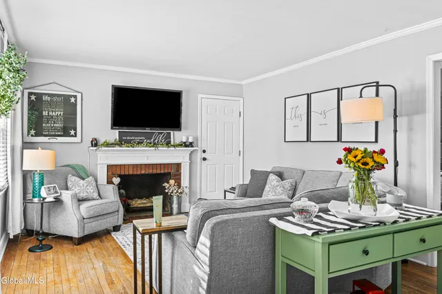 $265,000 | 27 Lincoln Street, Hudson Falls, NY 12839