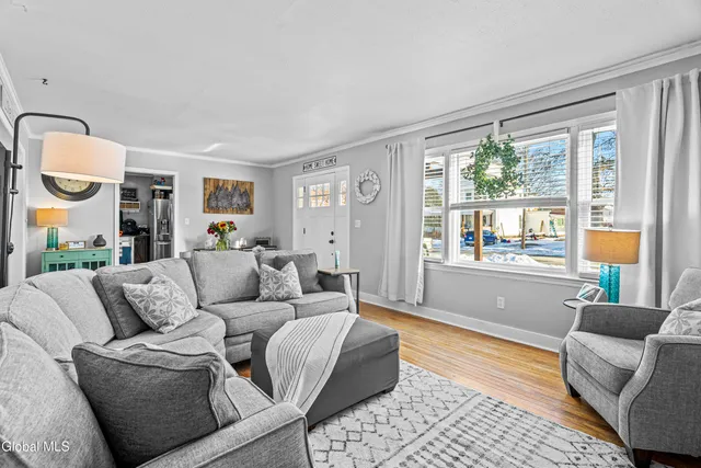 $265,000 | 27 Lincoln Street, Hudson Falls, NY 12839