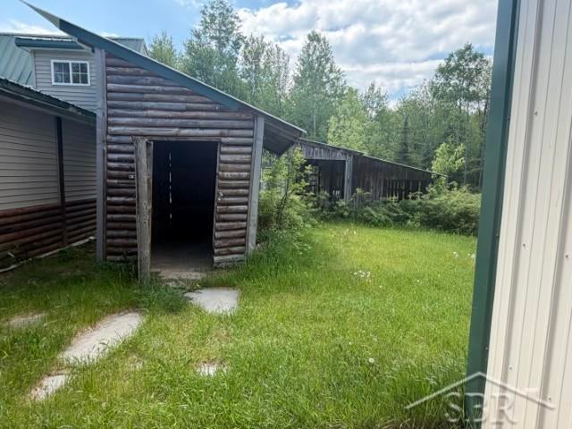 6851 County Line Road Bentley, MI 48613 - Photo 3 of 23 Gallery Image 3
