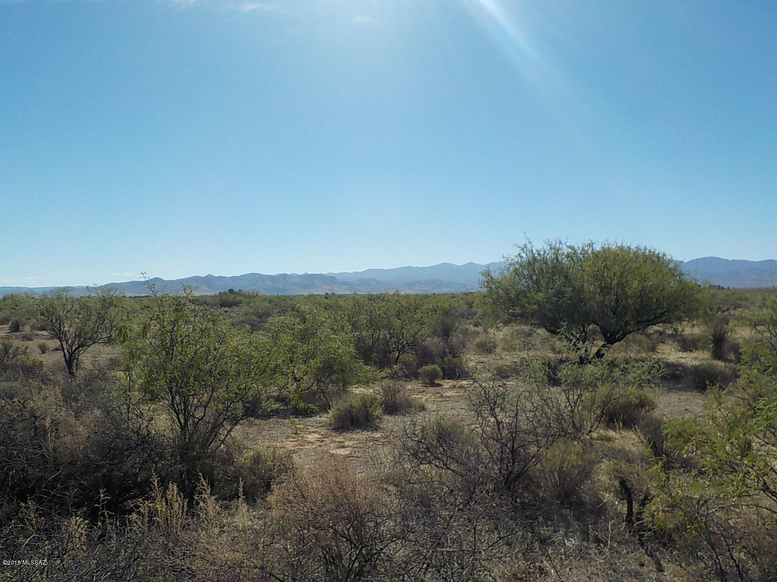 5-ac South Catclaw Road Pearce, AZ 85625 - Photo 4 of 5 Gallery Image 4