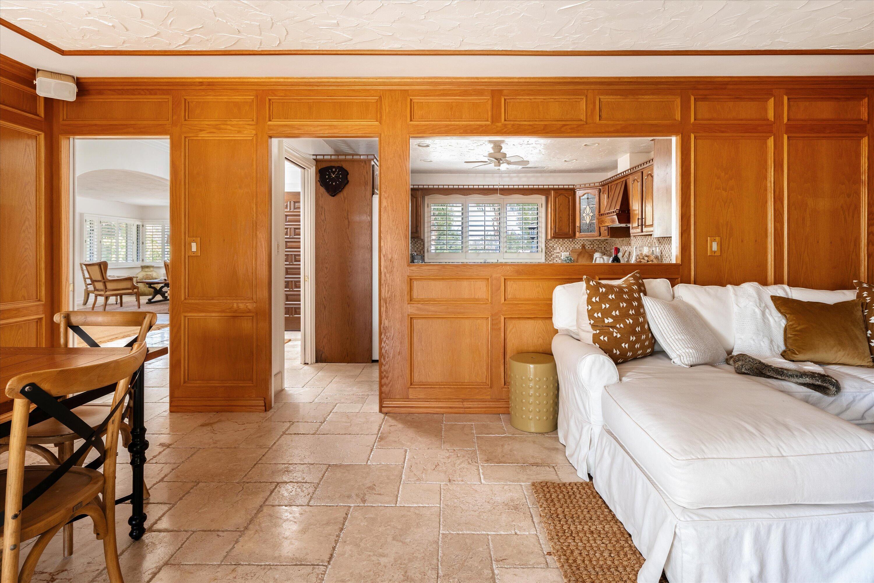 200 Morada Lane Santa Barbara, CA 93105 - Photo 16 of 39 Family Room