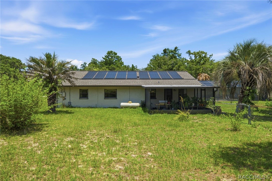 385 North Cornish Point Lecanto, FL 34461 - Photo 47 of 65