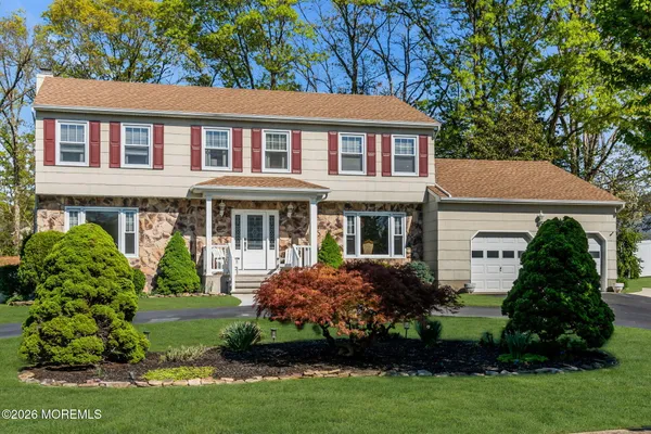 $750,000 | 11 London Court, Toms River, NJ 08753