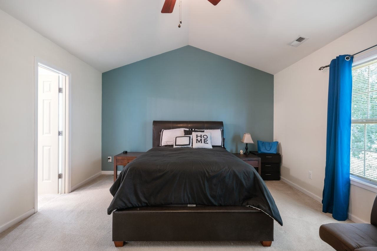 2710 Erinridge Road Raleigh, NC 27610 - Photo 15 of 27 Photo 15