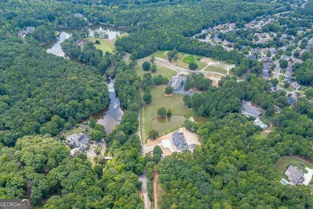 $849,000 | 5755 Kennedy Road, Buford, GA 30024