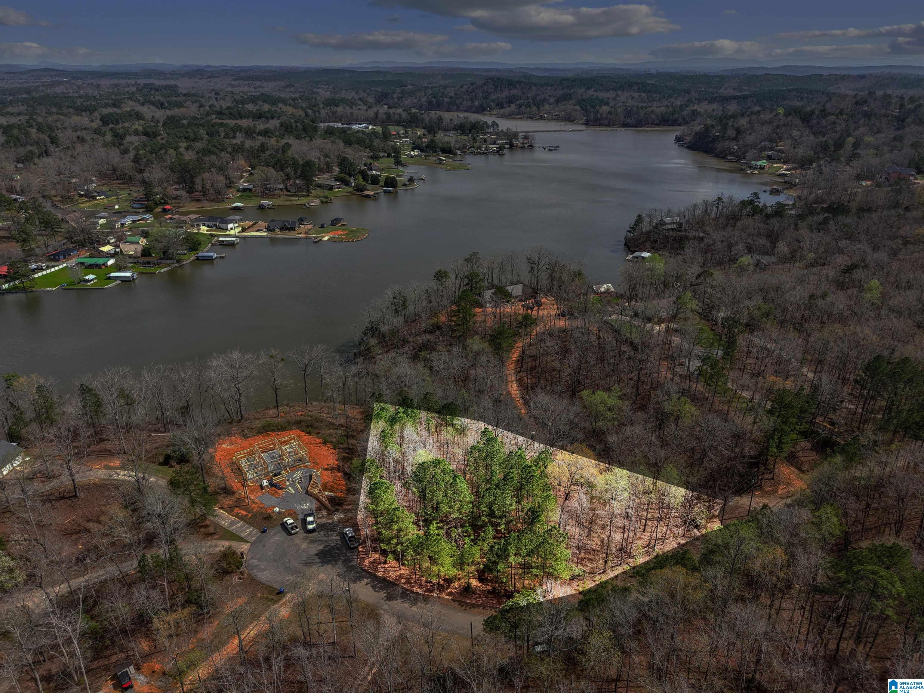 130 Mohawk Court, Unit LOT 1 Ohatchee, AL 36271 - Photo 12 of 17