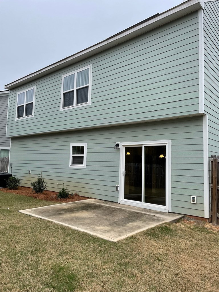 109 Stapleton Drive North Augusta, SC 29860 - Photo 11 of 13