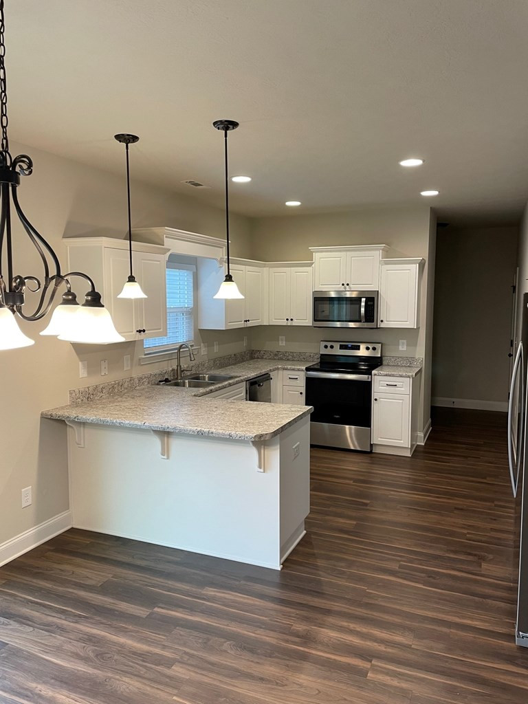 109 Stapleton Drive North Augusta, SC 29860 - Photo 5 of 13