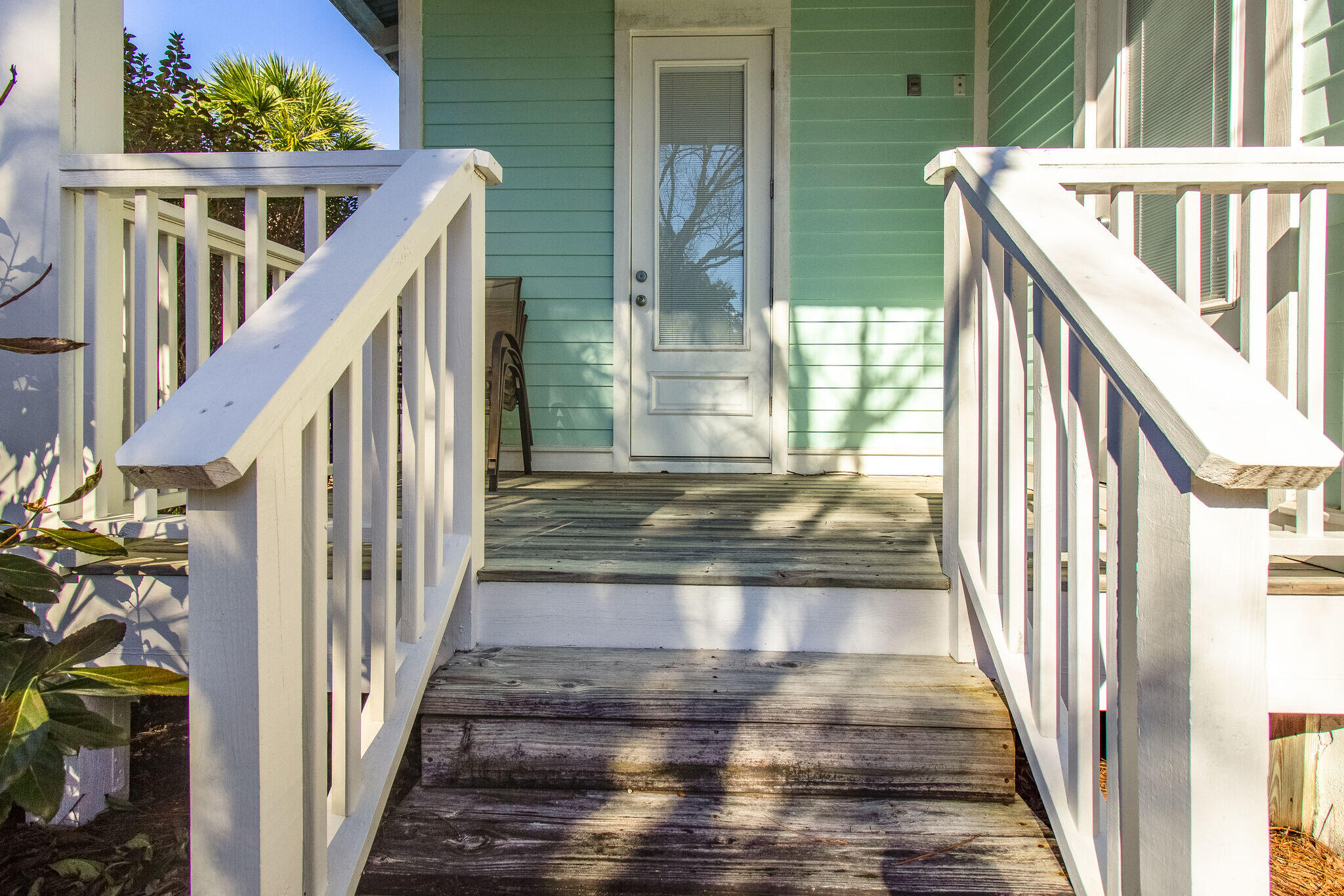 2113 Clipper Cove Miramar Beach, FL 32550 - Photo 29 of 29 a view of outdoor space and deck