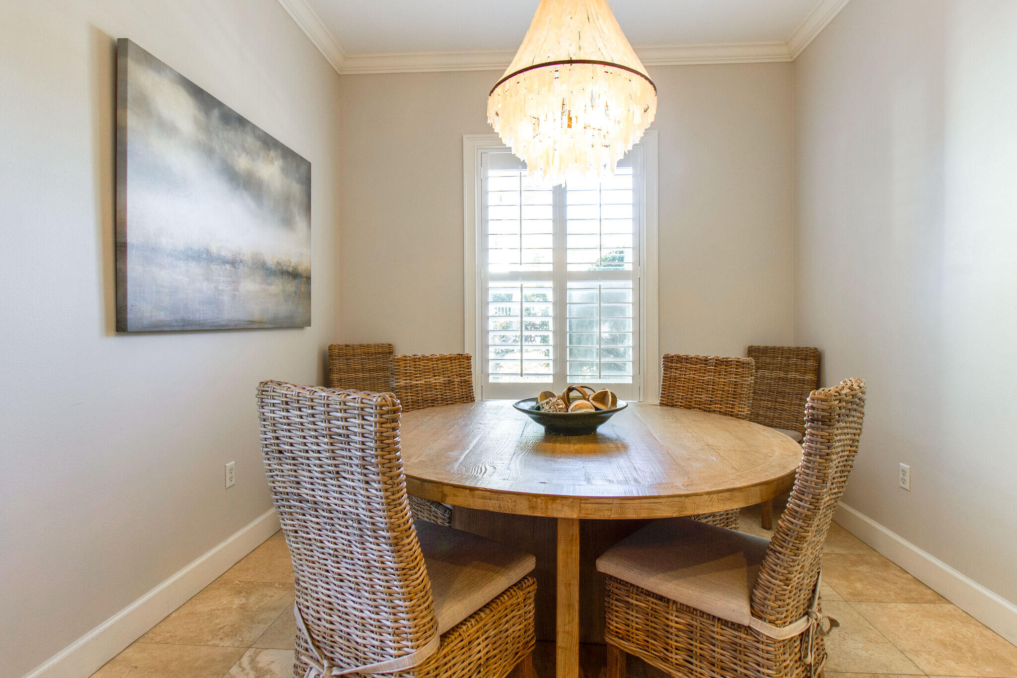 2113 Clipper Cove Miramar Beach, FL 32550 - Photo 6 of 29 a view of a dining room with furniture window and wooden floor