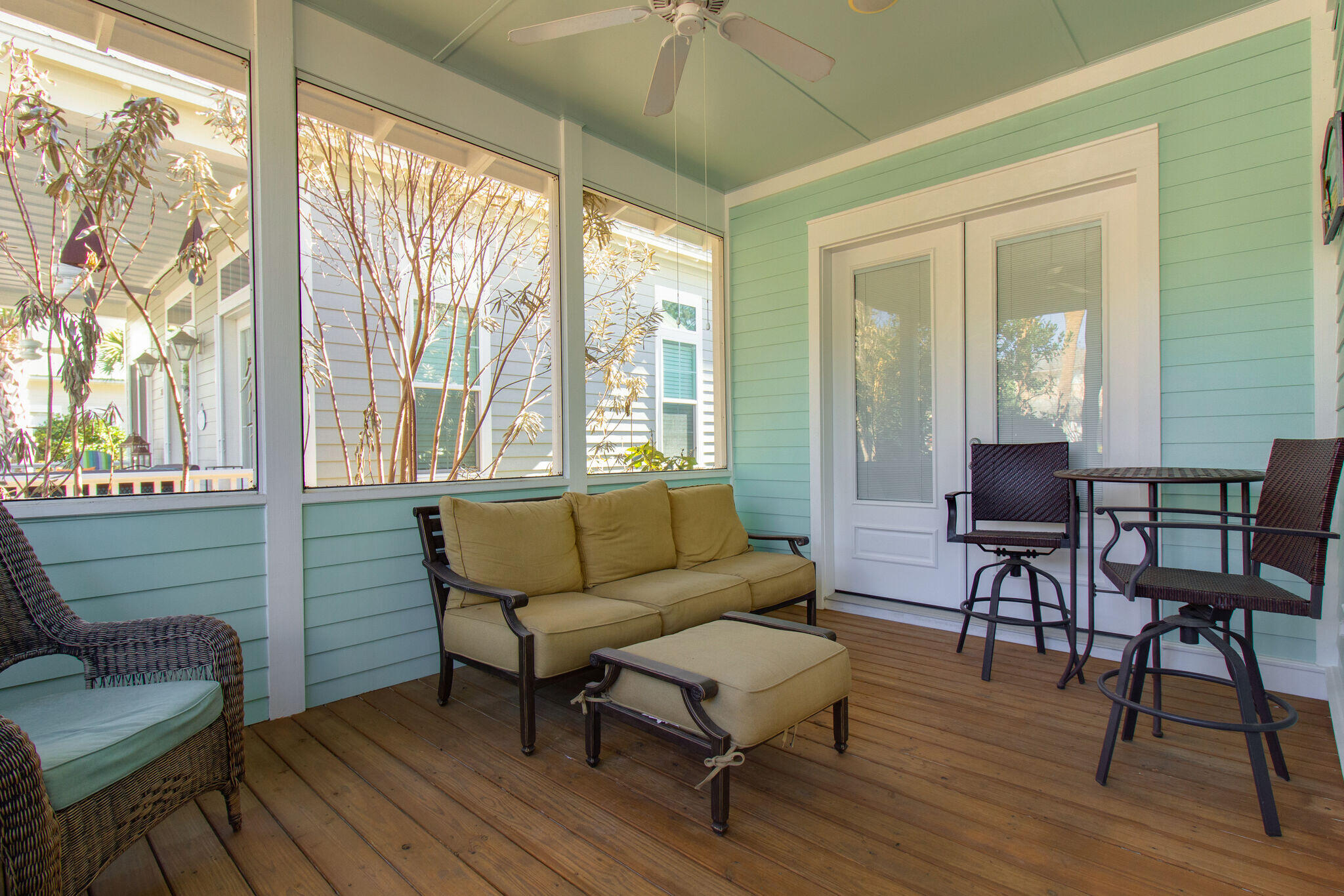 2113 Clipper Cove Miramar Beach, FL 32550 - Photo 7 of 29 a living room with furniture and a window