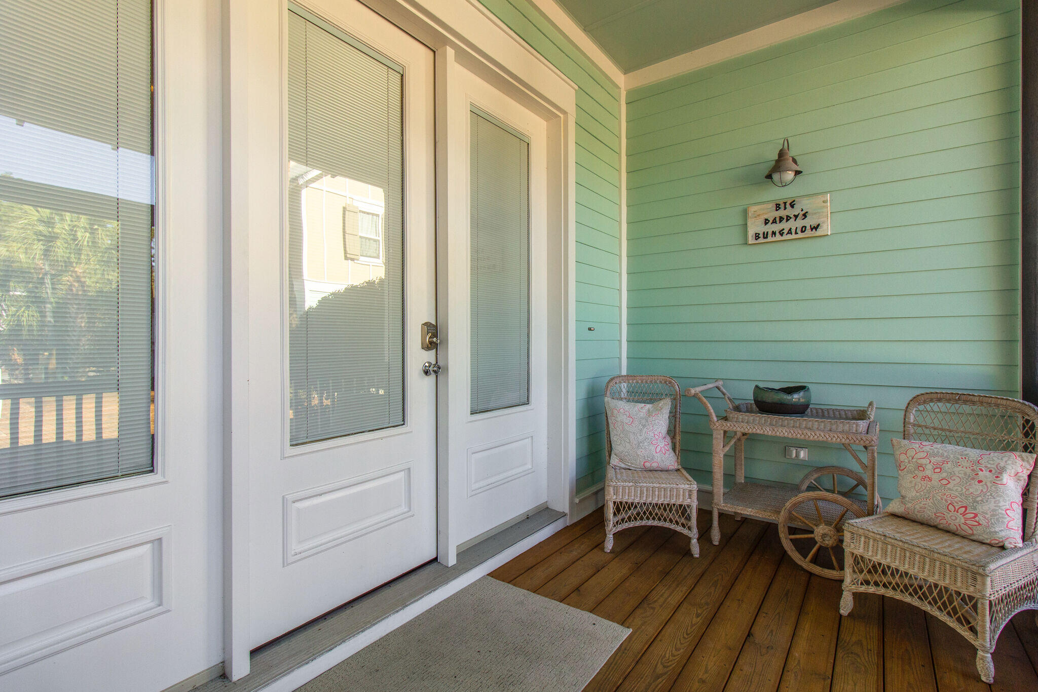 2113 Clipper Cove Miramar Beach, FL 32550 - Photo 8 of 29 a view of a workspace with furniture and a window