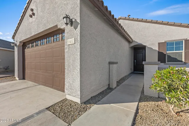 $359,900 | 9432 West Atlantis Way, Tolleson, AZ 85353